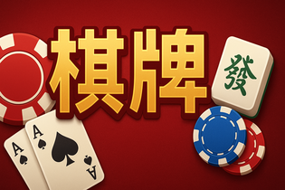 台州麻将